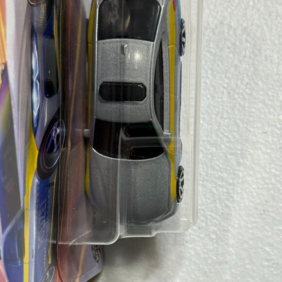 Matchbox 2025 BMW i4 Police Sedan 80/125 Diecast New - Picture 8 of 9